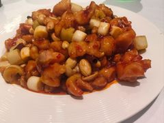 -鸿运楼烤鸭店(天桥店)