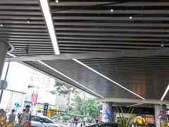 -KK ONE(京基滨河时代店)