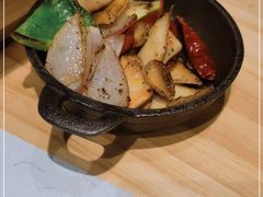 -麦甜创意轻食餐厅(西康路店)