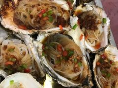 -烁佳海鲜大馅饺子