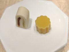 -北京泰富酒店-柏景轩中餐厅