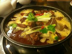 -天仁聚驴肉香(北石槽店)