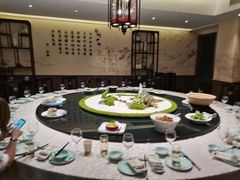 包厢-严州府·地道建德菜