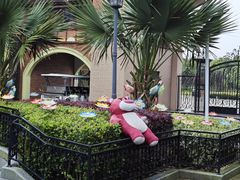 -歌斐颂巧克力小镇