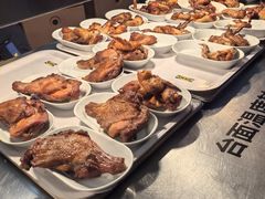 -宜家·瑞典风味餐厅(四元桥店)
