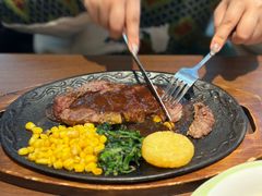 -萨莉亚意式餐厅(杭州西溪龙湖天街店)