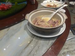 -金枝玉叶上海人家食府(三里河店)