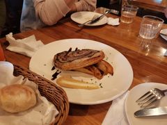 -La Tavernetta(Bar à Vin)(乌鲁木齐路店)