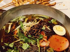 -枪火串烧·东北特色烧烤(罗湖总店)