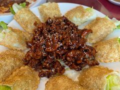 口袋鸭片-闻香阁·清真(光荣道店)