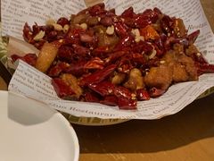 -南小馆(迪士尼小镇店)