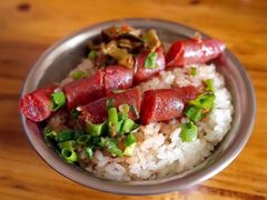 -老嘢扣肉糯米饭(云亭街店)