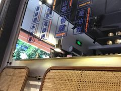 -贯一台湾牛肉面(八一七中路店)