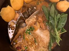 -忆乡情铁锅炖鱼饭店(延庆店)
