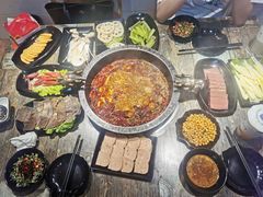 -销魂美蛙鱼头火锅(上海首店)
