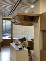 -MARTIN'S BARBER SHOP男士理发馆