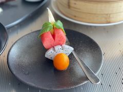 -彩丰楼中餐厅·仁恒洲际酒店