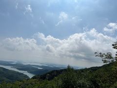 -北京密云天门山风景区