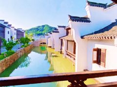 -东海半边山旅游度假区