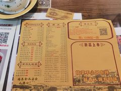 -堂瓦里·传统赣菜(第一街区店)