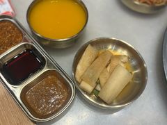 -韩宫宴烤肉·料理(青浦宝龙店)