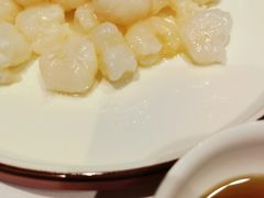 水晶虾仁-上海老饭店(北京分店)