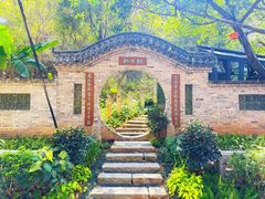-南沙蒲洲花园
