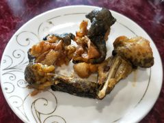 带皮牛蛙-馋嘴蛙火锅