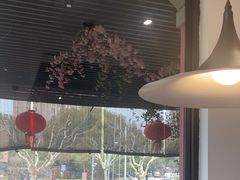 -荷风细雨·中国茶宴(碧云店)