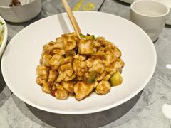 -郭林家常菜(狼垡店)