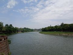 -黄龙溪古镇