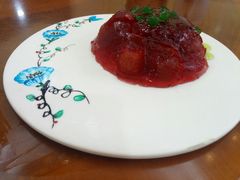 -地方名吃海鲜大馅蒸饺(北戴河店)
