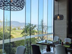 -余姚四明湖开元名都度假酒店·夏威夷西餐厅