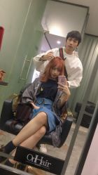 -OnHair Salon