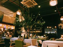-董小姐咖妃·咖啡·简餐.意面(松江大学城店)