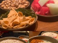 -盡膳口福跷脚牛肉火锅(北美新天地店)