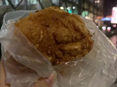 -巴黎贝甜(泗泾店)