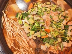 -探鱼·鲜青椒爽麻烤鱼(北京路天河城店)
