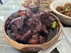 -神仙钵湘香土菜馆(光华路店)