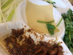 -关东风老北方菜馆(桂芳园店)