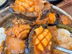 -九號院子海鲜烧烤