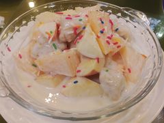 -新疆红柳花餐厅(新洲店)