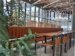 大堂-OUR Bakery(三里屯太古里店)