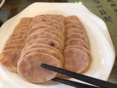 -北京小肠陈饭庄(方庄店)