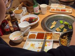 -炉小哥烤肉(朗悦公园茂店)