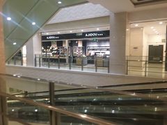 -光启城时尚购物中心