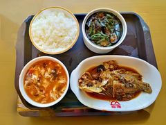 -田老师红烧肉老家肉饼(东单店)