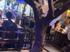 -绿茶餐厅(乐峰广场店)