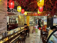 -金杨拉面王小吃面馆·牛三宝面·红烧牛肉粉