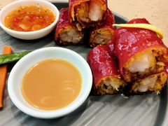-点都德(世纪汇店)